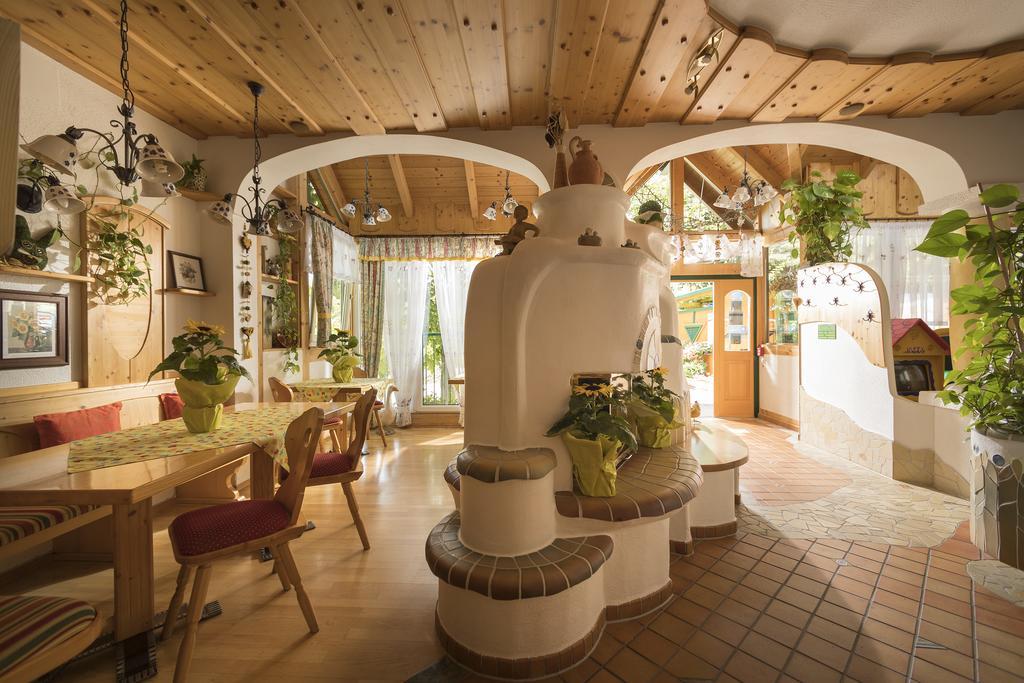 延纳斯多夫 瑟莫霍夫帕恰普鲁斯洛珀斯朵夫旅馆酒店 外观 照片